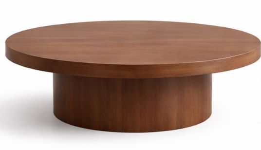 LUNARA COFFEE TABLE – Studio VIII - Image 4