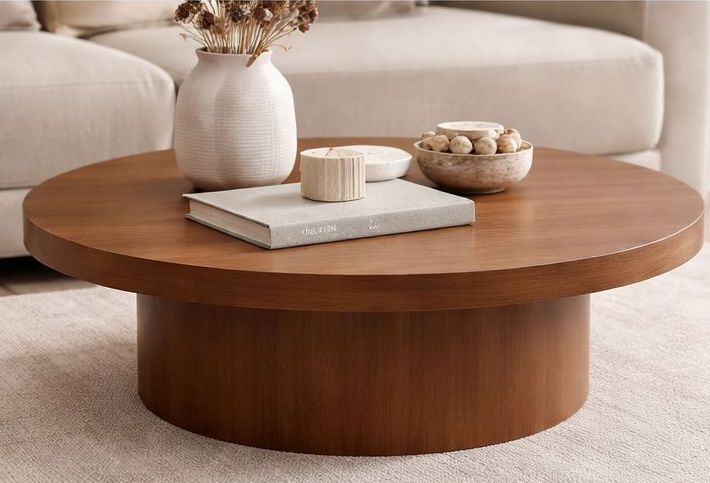 LUNARA COFFEE TABLE – Studio VIII - Image 5