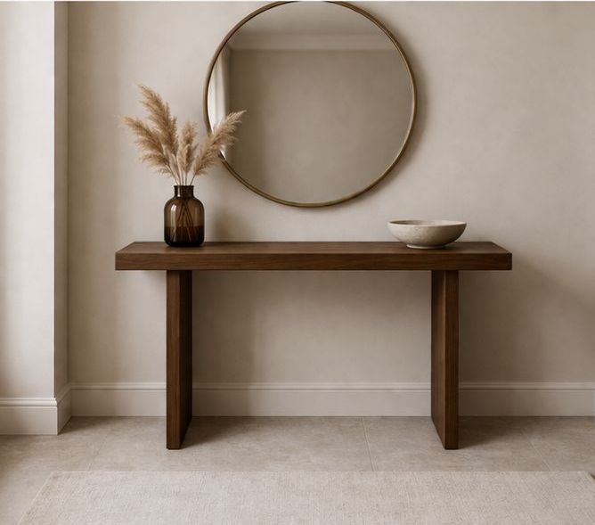 VELORA CONSOLE TABLE – Studio VIII - Image 3