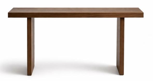 VELORA CONSOLE TABLE – Studio VIII