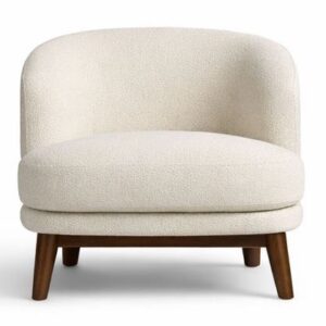 AURELIA LOUNGE CHAIR – Studio VIII