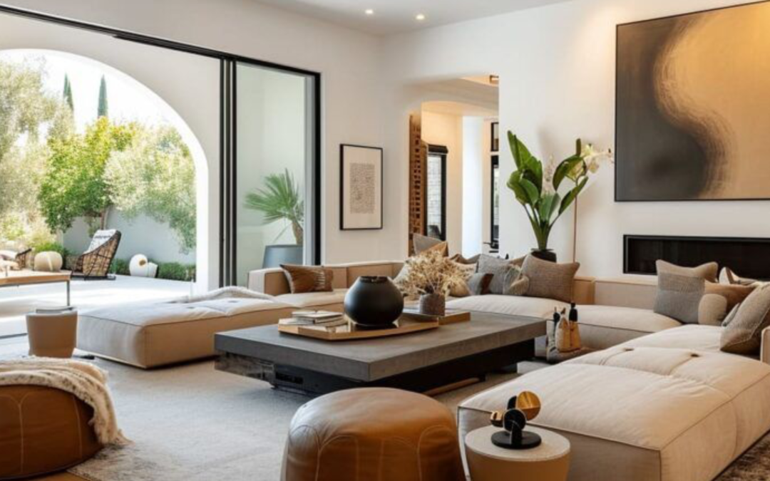 Why Studio VIII is a Leading Luxury Interior Design Studio in Bangalore